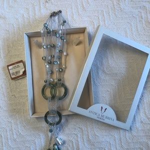 Antica Murrina Venezia necklace